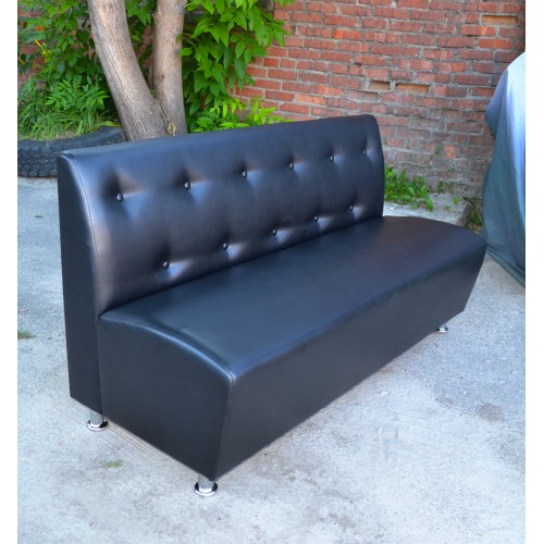 Эконом диван с пуговицами: комфорт и стиль по самой выгодной цене