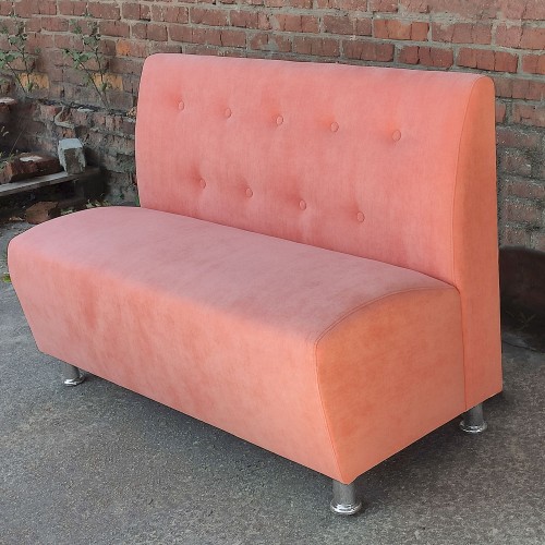 Эконом диван с пуговицами: комфорт и стиль по самой выгодной цене