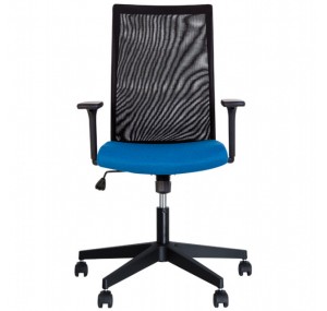 Крісло комп'ютерне Air (Еір) R net black