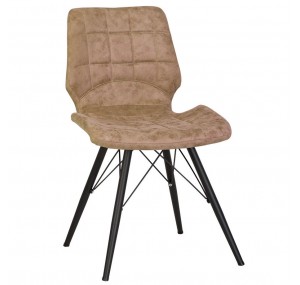 Обідній стілець Carry (Кері) 4LX металеві ніжки