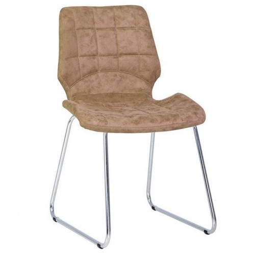 Обеденный стул Carry (Кэри) CFS ножки скоба