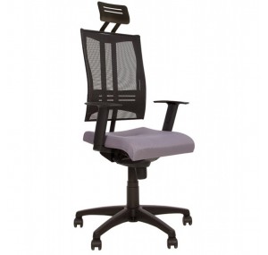Кресло компьютерное E-motion (Емоушн) R5 (HR) с сеткой PX