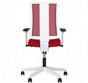 Кресло компьютерное  Navigo (Навиго) R net white
