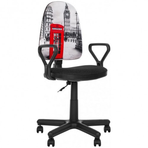 Крісло комп'ютерне Standart (Стандарт) London