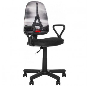 Крісло комп'ютерне Standart (Стандарт) Paris