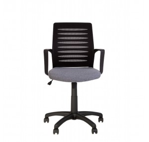 Кресло для персонала Webstar (Вебстар) black