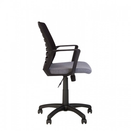Кресло для персонала Webstar (Вебстар) black