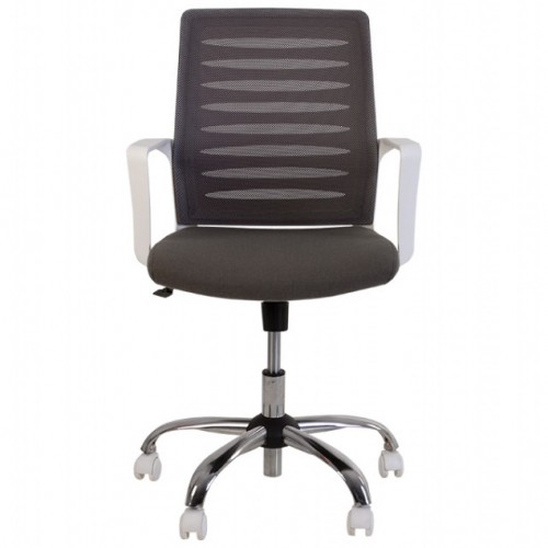 Кресло для персонала Webstar (Вебстар) white