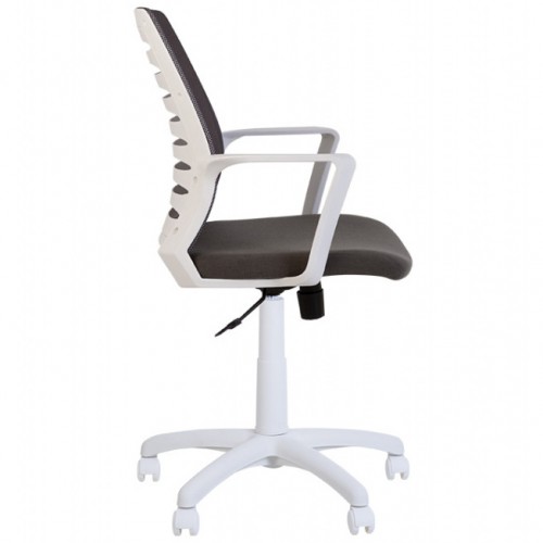 Кресло для персонала Webstar (Вебстар) white