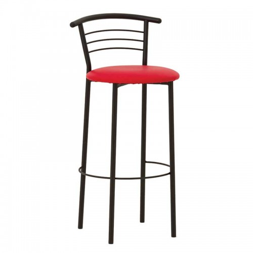 Высокий стул для бара MARCO hoker black - разные цвета