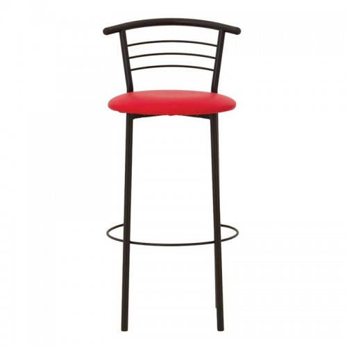 Высокий стул для бара MARCO hoker black - разные цвета